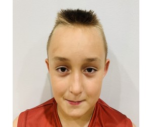 Cezary Pielecki basketball player - PG