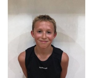 Cezary Trojanowski basketball player - SG