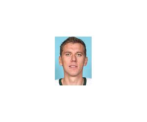 Cezary Trybanski basketball player - C