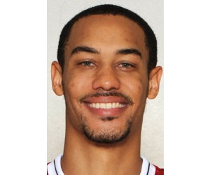 Chace Stanback basketball player photo 2