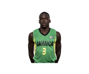 Chad Avis basketball player