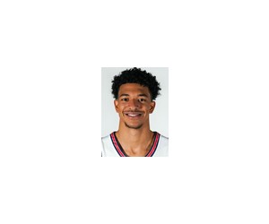 Chad Baker - Mazara basketball player - F