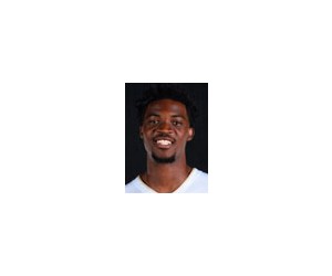 Chad Brown basketball player - C