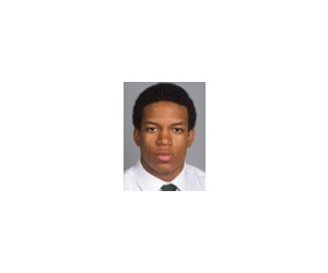 Chad Frazier basketball player - PG/SG