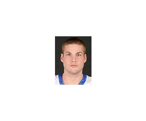 Chad Posthumus basketball player - C