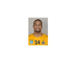 Chad Timberlake basketball player - SG