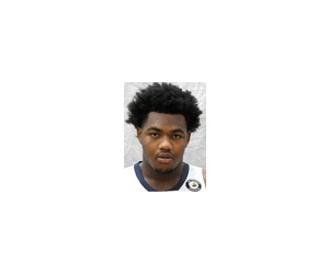 Chad Venning basketball player - F