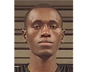 Chadrack Joseph Ngoyi basketball player - C
