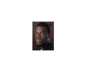 Chadrack Lufile basketball player - C