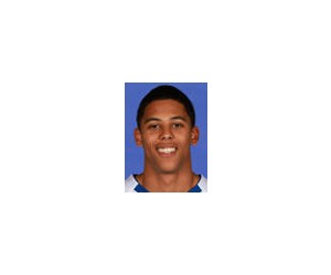Chaed Brandon Wellian basketball player - SF