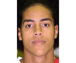Chanan Colman basketball player - SG