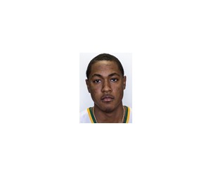 Chance Anderson basketball player - C