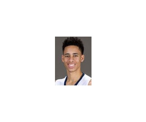 Chance Comanche basketball player - C