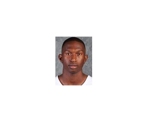 Chance Hunter basketball player - SF