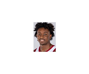 Chance Moore basketball player - F