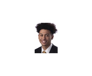 Chance Moore basketball player - SG