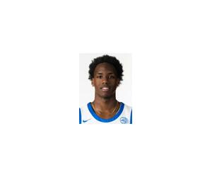Chance Puryear basketball player - SF