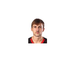 Chance Thacker basketball player - G