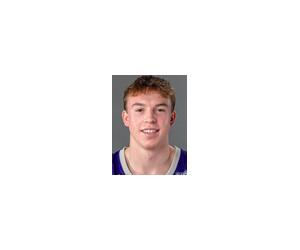 Chance Trujillo basketball player - G