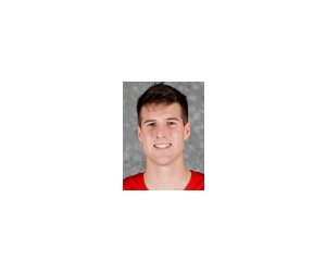Chandler Clements basketball player - F