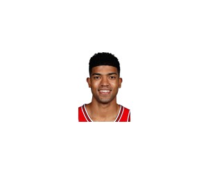 Chandler Hutchison basketball player photo 2