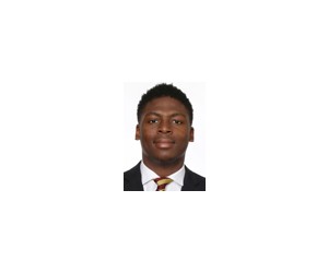Chandler Jackson basketball player - PG