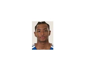 Chandler Lawson basketball player - F
