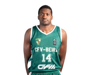 Chandler Osamede Oriakhi basketball player