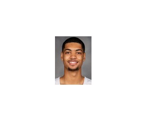 Chandler Turner basketball player - PF/SF