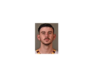 Chandler Vaudrin basketball player - G
