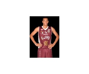 Chandler Yury Chaves basketball player - SF
