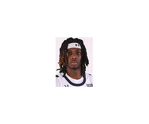 Chane Bynum basketball player - F