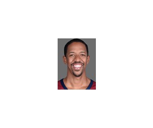 Channing Frye basketball player - PF