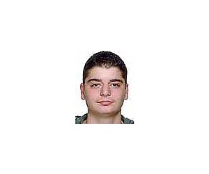 Charalampos Liounis basketball player - C