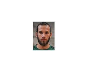 Charis Giannopoulos basketball player - SF