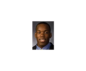Charles Abouo basketball player - SF