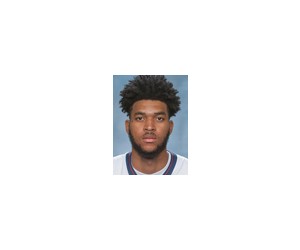 Charles Bain basketball player - SF