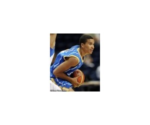 Charles Barton basketball player photo 1