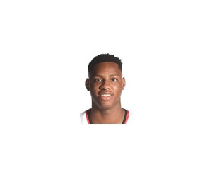 Charles Bassey basketball player photo 1