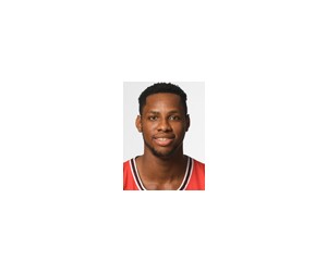 Charles Bassey basketball player photo 2