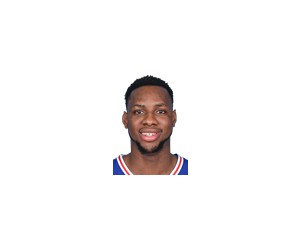 Charles Bassey basketball player - C