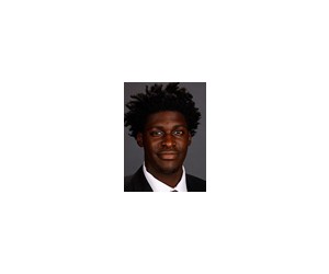 Charles Bediako basketball player photo 2