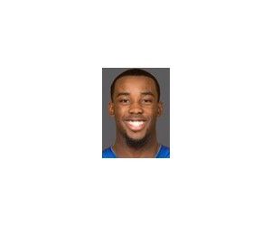 Charles Bohannon basketball player - PG