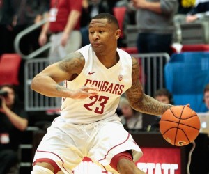 Charles Callison basketball player photo 1