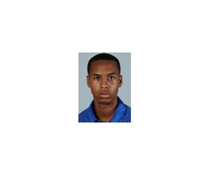 Charles Carmouche basketball player - G