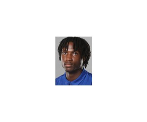 Charles Chukwu basketball player - C