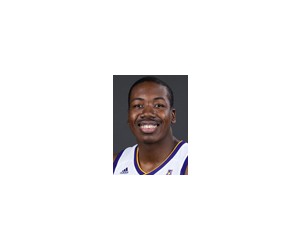 Charles Coleman basketball player - C