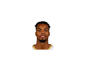 Charles Cooke basketball player - SG