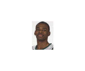 Charles Cooper basketball player - SG/SF