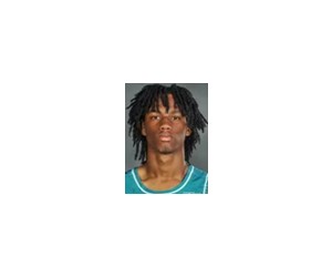 Charles Dunlap basketball player - G